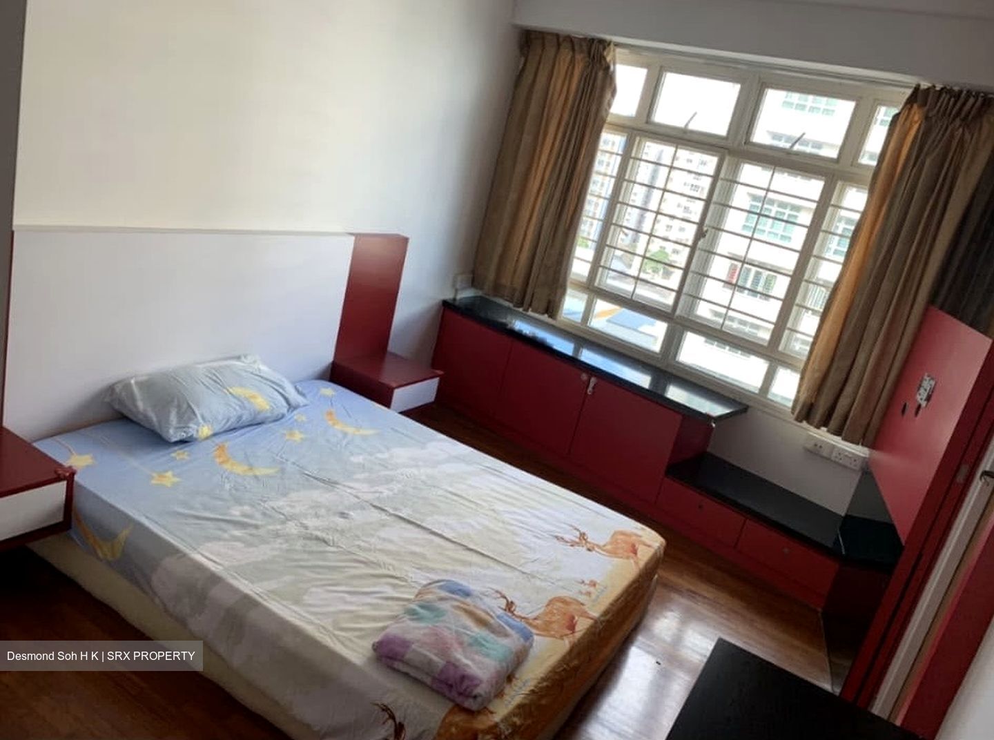 Blk 264C The Coris (Sengkang), HDB 4 Rooms #637784321